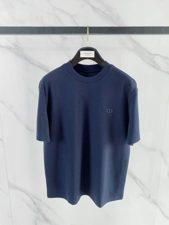 Dior T Shirts Short _SKUDiorM-3XLxetr29716303